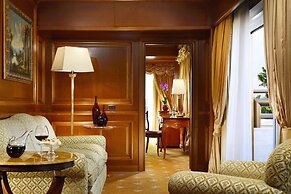 Parco dei Principi Grand Hotel & SPA - Preferred Hotels & Resorts