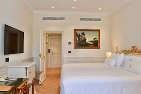 Parco dei Principi Grand Hotel & SPA - Preferred Hotels & Resorts