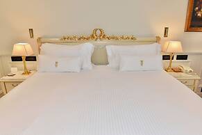 Parco dei Principi Grand Hotel & SPA - Preferred Hotels & Resorts
