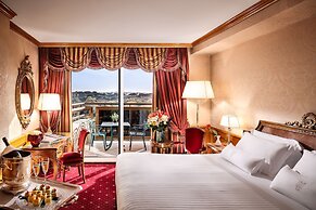 Parco dei Principi Grand Hotel & SPA - Preferred Hotels & Resorts