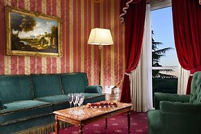 Parco dei Principi Grand Hotel & SPA - Preferred Hotels & Resorts