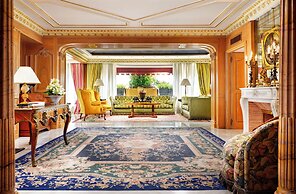 Parco dei Principi Grand Hotel & SPA - Preferred Hotels & Resorts