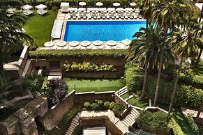 Parco dei Principi Grand Hotel & SPA - Preferred Hotels & Resorts