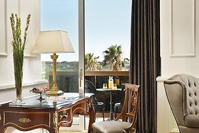 Parco dei Principi Grand Hotel & SPA - Preferred Hotels & Resorts