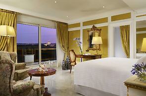 Parco dei Principi Grand Hotel & SPA - Preferred Hotels & Resorts