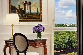 Parco dei Principi Grand Hotel & SPA - Preferred Hotels & Resorts