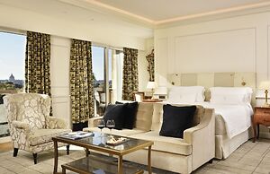 Parco dei Principi Grand Hotel & SPA - Preferred Hotels & Resorts