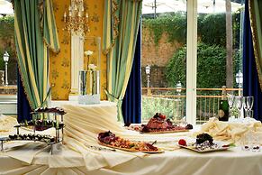 Parco dei Principi Grand Hotel & SPA - Preferred Hotels & Resorts