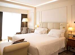 Parco dei Principi Grand Hotel & SPA - Preferred Hotels & Resorts