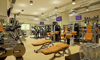 Parco dei Principi Grand Hotel & SPA - Preferred Hotels & Resorts