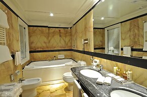 Parco dei Principi Grand Hotel & SPA - Preferred Hotels & Resorts