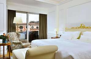 Parco dei Principi Grand Hotel & SPA - Preferred Hotels & Resorts