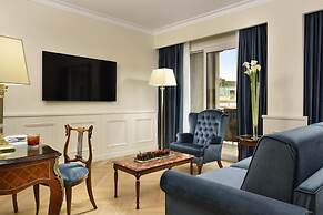 Parco dei Principi Grand Hotel & SPA - Preferred Hotels & Resorts