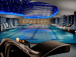Parco dei Principi Grand Hotel & SPA - Preferred Hotels & Resorts