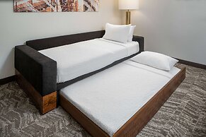 Sonesta Select Nashville Airport Suites