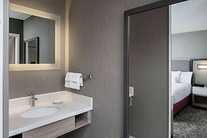Sonesta Select Nashville Airport Suites