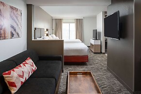 Sonesta Select Nashville Airport Suites