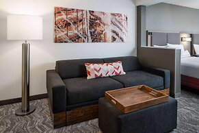 Sonesta Select Nashville Airport Suites