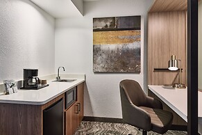 SpringHill Suites Phoenix Airport/Tempe