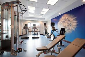 SpringHill Suites Phoenix Airport/Tempe