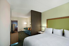 SpringHill Suites Phoenix Airport/Tempe