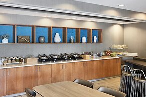 SpringHill Suites Phoenix Airport/Tempe