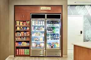 SpringHill Suites Phoenix Airport/Tempe
