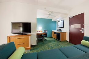 SpringHill Suites Phoenix Airport/Tempe