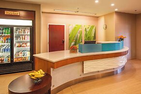 SpringHill Suites Phoenix Airport/Tempe