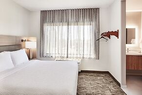 SpringHill Suites Phoenix Airport/Tempe