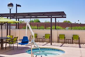 SpringHill Suites Phoenix Airport/Tempe