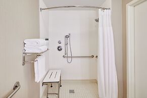 SpringHill Suites Phoenix Airport/Tempe