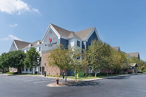 Candlewood Suites Eagan Arpt South - Mall Area, an IHG Hotel