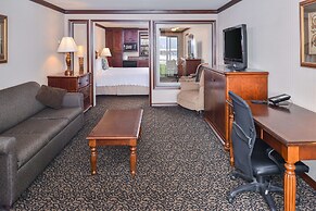 Best Western Edgewater Resort