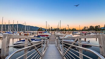 Best Western Edgewater Resort