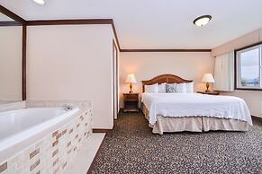 Best Western Edgewater Resort