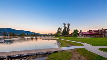 Best Western Edgewater Resort