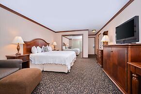 Best Western Edgewater Resort