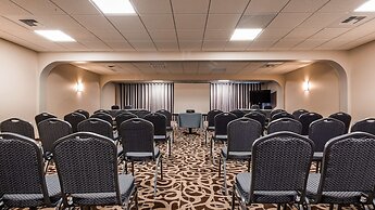 Best Western Edgewater Resort