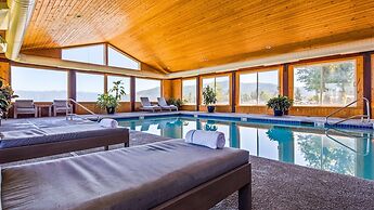 Best Western Edgewater Resort