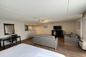 Wyndham Garden Ann Arbor