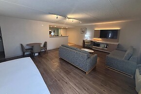 Wyndham Garden Ann Arbor