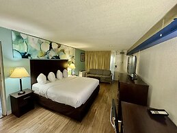 Wyndham Garden Ann Arbor