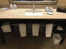 Wyndham Garden Ann Arbor