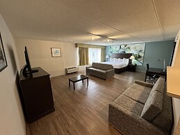 Wyndham Garden Ann Arbor