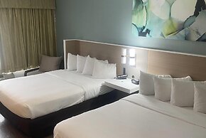 Wyndham Garden Ann Arbor