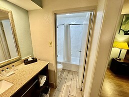 Wyndham Garden Ann Arbor