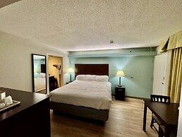 Wyndham Garden Ann Arbor