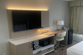 Wyndham Garden Ann Arbor