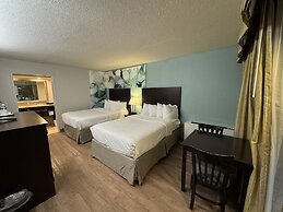 Wyndham Garden Ann Arbor